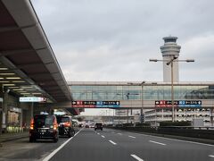 6:45-
羽田空港第1ターミナル到着

おはようございまーす(ｏ´∀｀ｏ)ﾉ
今回は羽田から約2年ぶりの函館に飛びます♪
