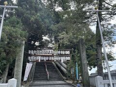 では、お参りしに行きましょう。

★吉備津神社
https://www.kibitujinja.com/