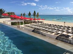 Grand Hyatt Playa Del Carmen Resort