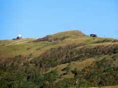 車山山頂