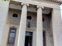 大原美術館に来ました！欧州思い出す…