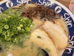 博多らーめん Shin-Shin 福岡PARCO店