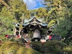 岡崎神社