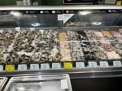 ホールフーズ マーケット (クイーン店)