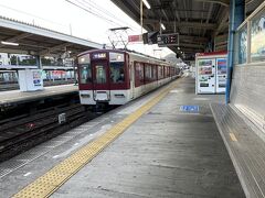 急いで鳥羽駅に戻り
17:26発の賢島行き普通に乗車