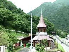 道の駅 風穴の里 