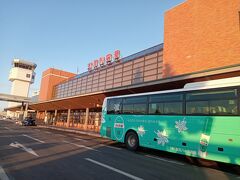 ピーチ航空のセールでゲットできたチケットで成田空港→女満別空港にやってきました。