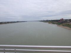 タイ ラオス友好橋