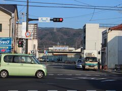 伊豆箱根鉄道 伊豆長岡駅でも、カードは配られていないそうです。