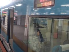 東京駅から東海道本線の普通列車を乗ろうと思いましたが
グリーン車に座れない可能性があるので
短い距離ですが踊り子を予約しました。