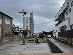 ■氷見1149→氷見線→高岡1220
氷見線で高岡へ。