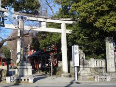 秩父神社