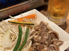 松尾ジンギスカン 新千歳空港店