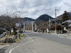 日吉神社にお別れをして
パート３に続きます。