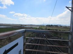 池谷駅