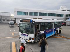 鹿児島空港