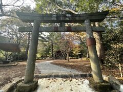 伊豆山神社