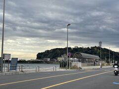 江の島海岸