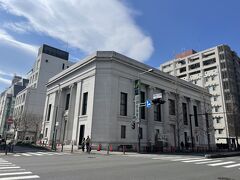 三井住友銀行 横浜支店
