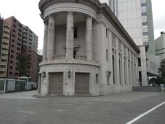 ヨコハマ創造都市センター (旧第一銀行横浜支店)