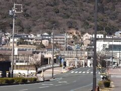 二川トーチカ跡