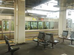篠山口駅