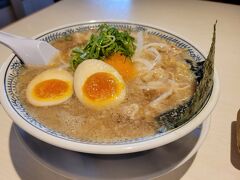 ラーメン丸源