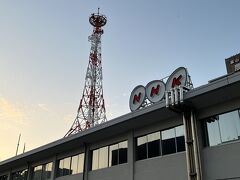 NHK富山放送局