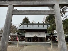 射水神社