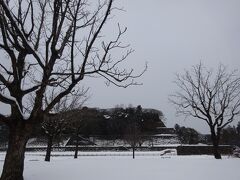 金沢城公園