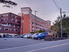 湯快リゾート 雲仙温泉 雲仙東洋館