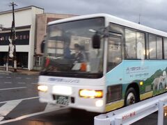 大館能代空港リムジンバス