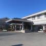 熊本市のみやばる温泉「長命館」に宿泊して温泉と食事を楽しむ
