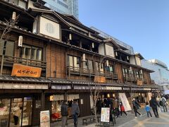 14:30 小田原駅
静岡もう少しぶらぶらしたかったですが、サウナ行ってお腹いっぱいになったらもう満足して帰ってきてしまった…
でもなんとなく小田原で途中下車して少しぶらぶら。
そこから帰ります。

以上聖地巡礼兼ねた静岡1泊2日旅でした！