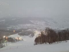 小樽天狗山スキー場