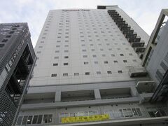 前述した通り京浜工業地帯へ続く南武線沿い（多摩川沿い）には京浜工業地帯同様に工場が多く、ビジネス顧客が狙えるのかホテルも在ります。
渋谷は勿論、横須賀線を使えば品川も直ぐですしね