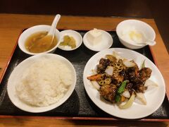 隆昌飯店