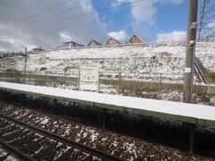 けやき台駅