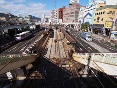 長崎駅前電停