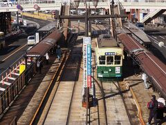 長崎電気軌道/長崎の路面電車