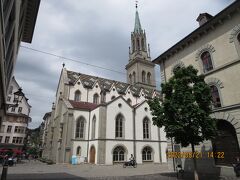 聖ロレンツォ教会