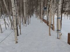 ついたのは、何年ぶりか、に来たら駐車場の場所が変わってとても目的地に近くなってた