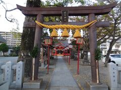 王子神社