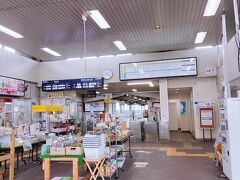 須坂駅