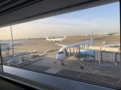 羽田空港 第1旅客ターミナル