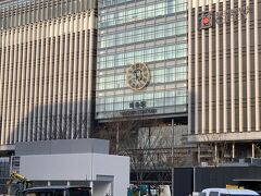 博多駅