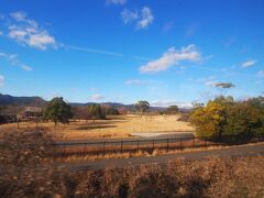 吉野ヶ里歴史公園 （吉野ヶ里遺跡）