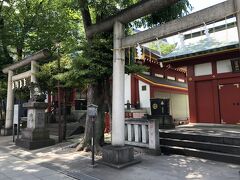 神田神社(神田明神)