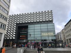 セントラム ガレリエ