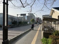 朝霞市産業文化センター